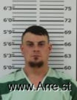 Michael Cody Austin Mugshot