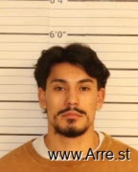 Michael  Ayala Mugshot