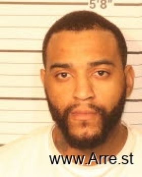 Michael Jerome Banks Mugshot