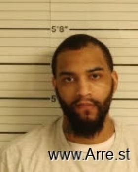 Michael Jerome Banks Mugshot