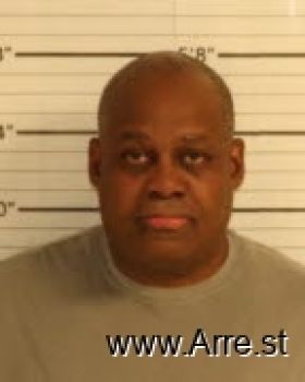 Michael  Barrett Mugshot