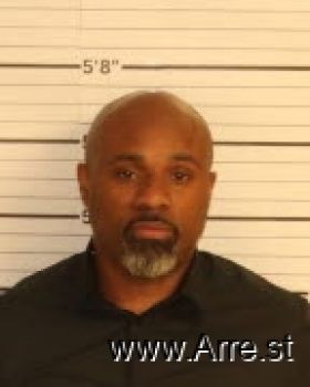 Michael  Bass Mugshot