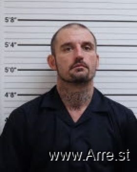 Michael D Baxter Mugshot