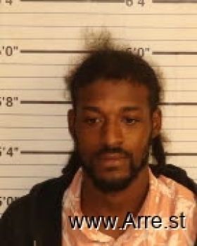 Michael Leroy Beamon Mugshot