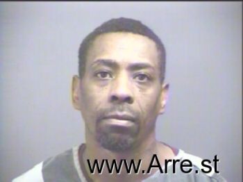 Michael Anthony Benjamin Mugshot