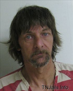 Michael  Bishop Mugshot