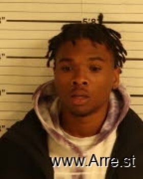 Michael  Blair Mugshot