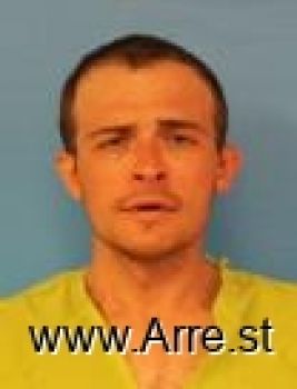 Michael Jay Blankenship Mugshot