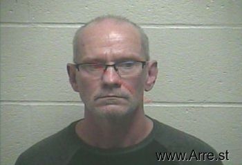 Michael Gene Bowen Mugshot