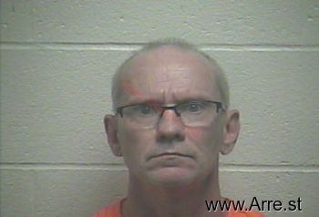 Michael Gene Bowen Mugshot