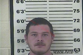 Michael Damien Bowman Mugshot