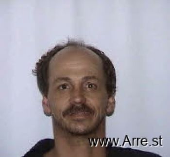 Michael Lynn Brewer Mugshot