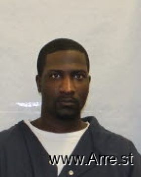 Michael  Brooks Mugshot