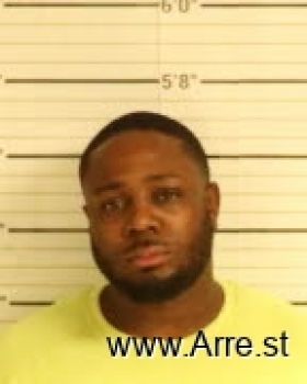 Michael Dewayne Buckley Mugshot