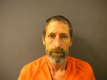 Michael Ronald Buhr Mugshot