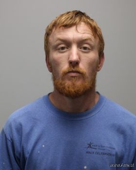 Michael Colton Bunch Mugshot