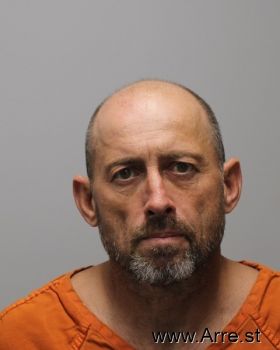 Michael Edward Burden Mugshot