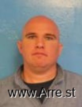 Michael Christopher Burdette Mugshot