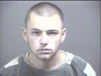 Michael Alan Burleson Mugshot