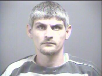 Michael Allen Butler Mugshot