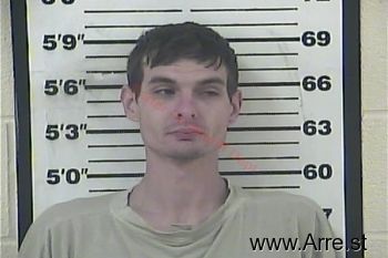 Michael Lawrence Carpenter Mugshot