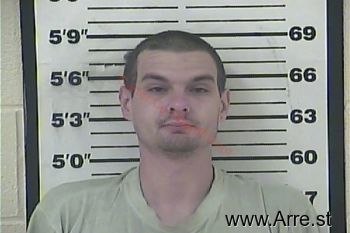 Michael Lawrence Carpenter Mugshot