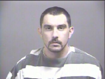 Michael John Casey Mugshot