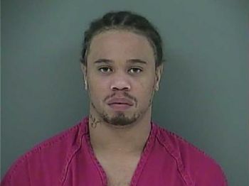 Michael Lee Chambers Mugshot