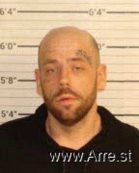 Michael  Chappell Mugshot