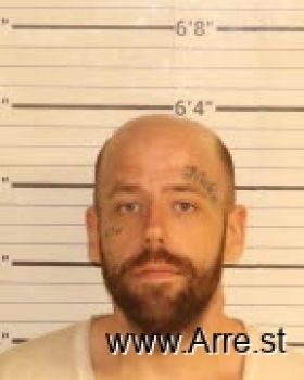 Michael  Chappell Mugshot