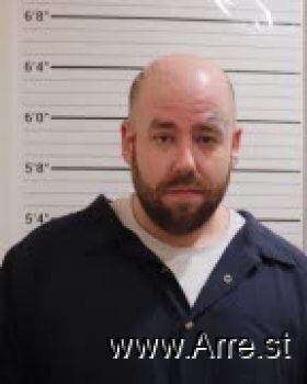 Michael Dillion Chappell Mugshot