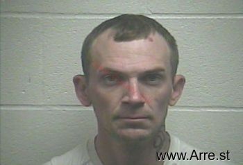 Michael James Clark Mugshot