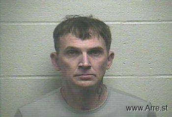 Michael James Clark Mugshot