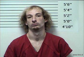 Michael Pete Clayton Mugshot