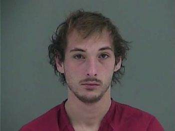 Michael Pete Clayton Mugshot