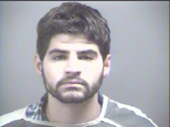 Michael Ryan Cody Mugshot