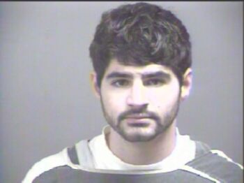 Michael Ryan Cody Mugshot