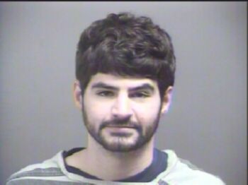 Michael Ryan Cody Mugshot