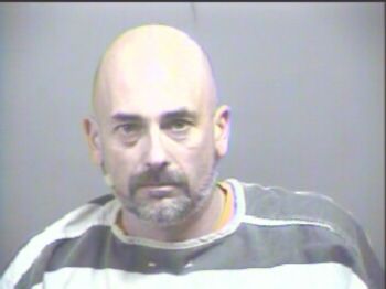 Michael Allen Conner Mugshot