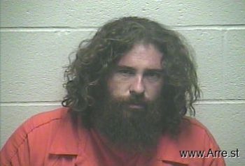 Michael Ryan Conner Mugshot