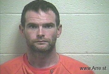 Michael Allen Copen Mugshot