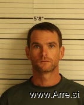 Michael  Copen Mugshot