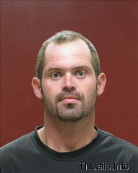 Michael  Coulter Mugshot