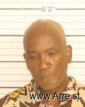 Michael Dewayne Craft Mugshot