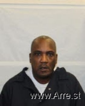 Michael Dewayne Craft Mugshot