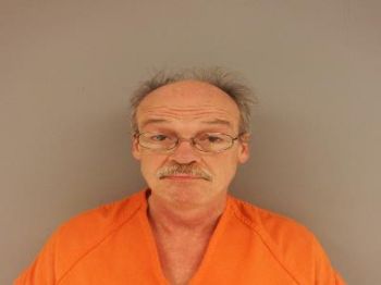 Michael Nmn Cramer Mugshot