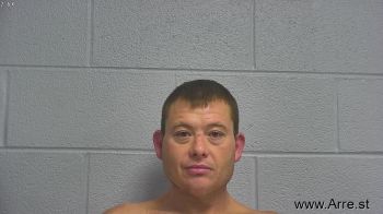 Michael Shane Crowder Mugshot