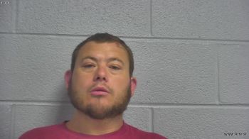 Michael Shane Crowder Mugshot