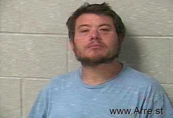 Michael Shane Crowder Mugshot