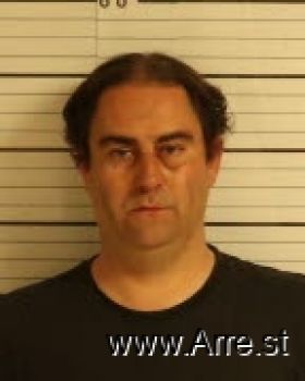 Michael  Crumby Mugshot